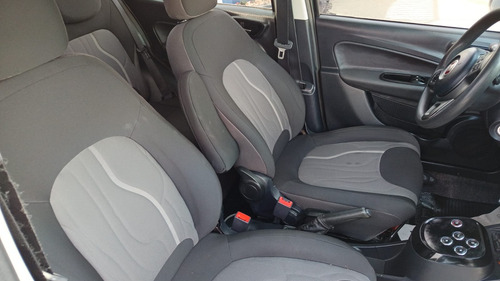 Fiat Uno 1.4 Way Flex Dualogic 5p