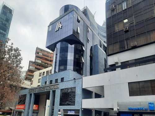 Sector Metro Alcántara / Centro Médico Alcántara