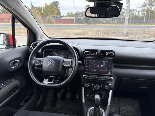 Citroën C3 C3 AIRCROSS BLUEHDI 1.6