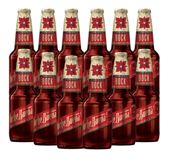 Cerveza Noche Buena 24 Botellas De 355ml | MercadoLibre Cerveza Noche Buena 24 Botellas De 355ml | MercadoLibre