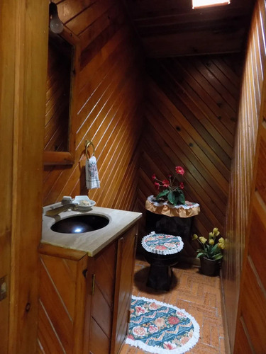 Casa Sola En Lomas De Atzingo, Cuernavaca, Morelos - Seq-173-cs