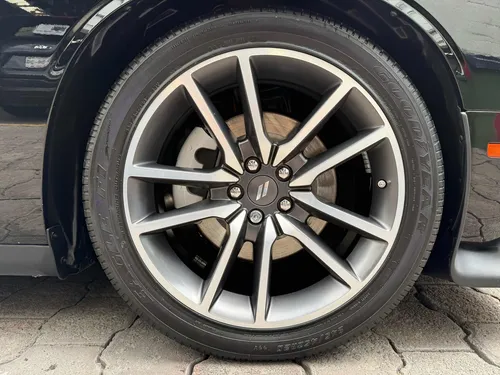 Dodge Challenger 3.6 V6 Gt