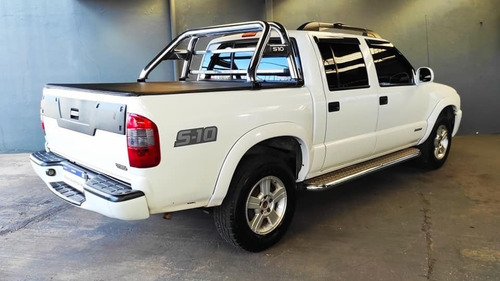 Chevrolet S 10