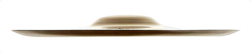 Platillo A0610 Zildjian