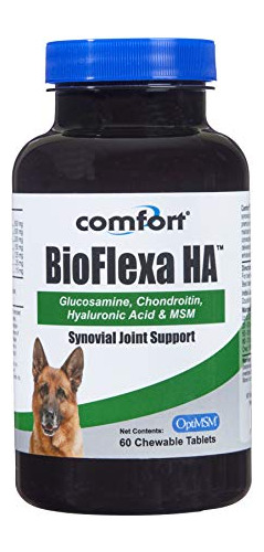 Kala Health Comfort Bioflexa Hip And Joint Plus Ha 8vk7s