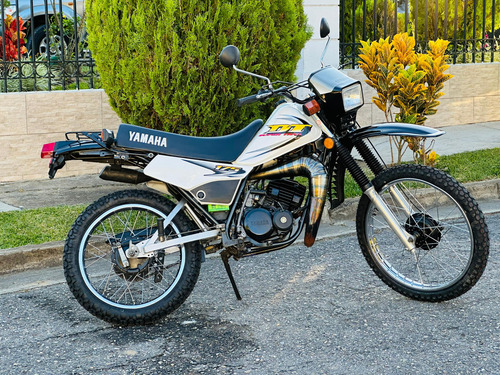 Yamaha Dt 175