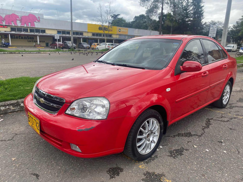 Chevrolet Optra 1.4 L