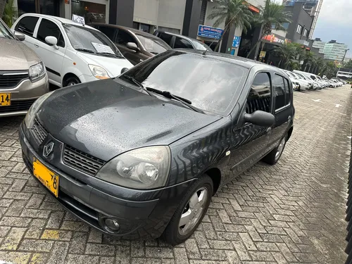 Renault Clio F.iv Expression