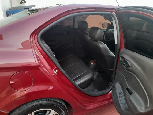 Chevrolet Onix 1.4 Ltz