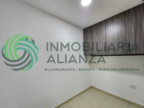 Apartamento En Arriendo En Villas De Santamaria. Cod A15941