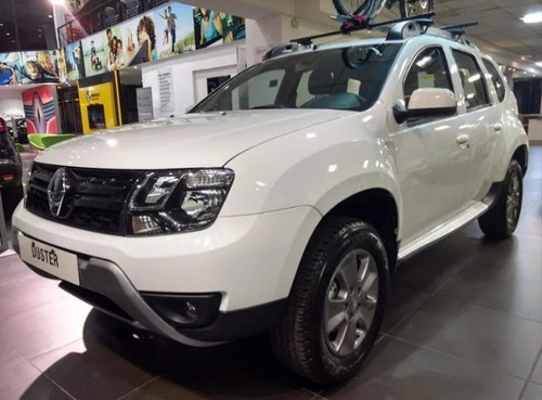 Renault Duster Privilege 2.0 Nc