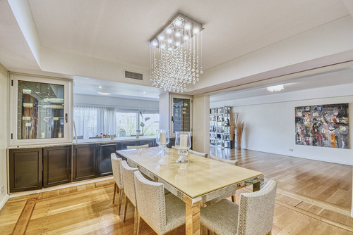Imagen 7 de 30 de Departamento Triplex En Venta En Recoleta