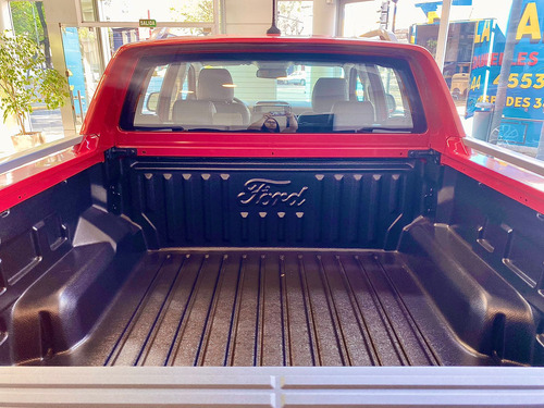 Ford Ranger 2.0 Cd 4X4 Limited At 210Cv