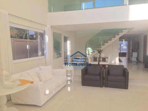 Imagem 14 de 24 de Casa À Venda No Alphaville 2 - Ca0990