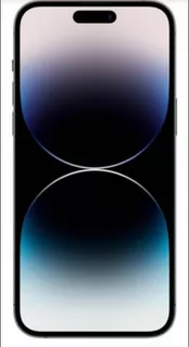 Apple iPhone 14 Pro Max 512 Gb Space Black Nuevo