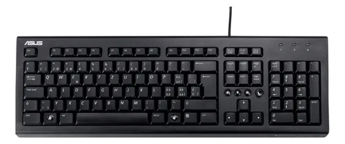 Teclado y mouse inalambrico asus new arrivals