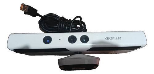 Kinect Xbox 360 Blanco Edición Star Wars  (Reacondicionado)