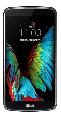 LG K10 16 GB índigo 1 GB RAM