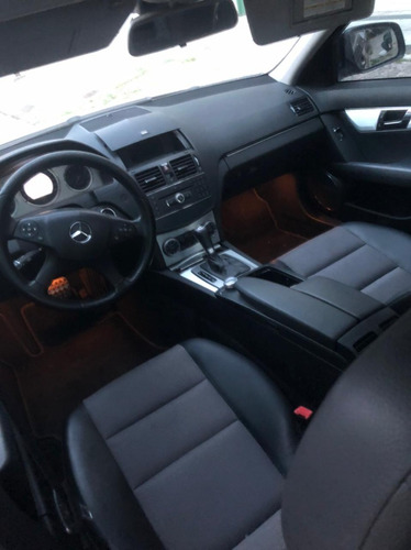 Mercedes Benz C200 K Avantgarde At - Service Complete!