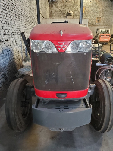 Massey Ferguson