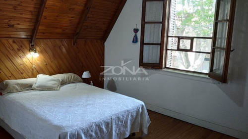 Imagen 14 de 20 de Venta Chalet 3 Dormitorios Estilo Inglés