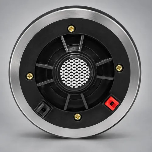 Driver 400w Musicall Competition 8 Ohms Corneta Fenólico