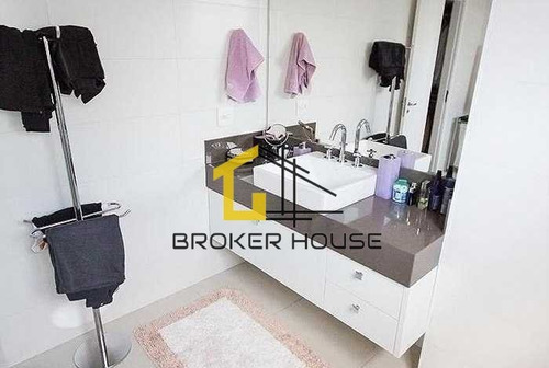 Imagem 17 de 30 de Apartamento Para Alugar No Bairro Granja Julieta Em São - Bh700-2