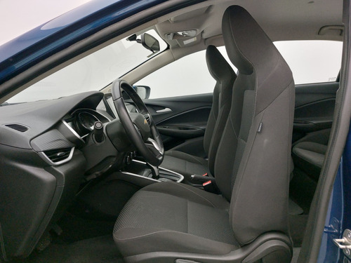 Chevrolet Onix 1.0 TURBO FLEX LTZ AUTOMÁTICO