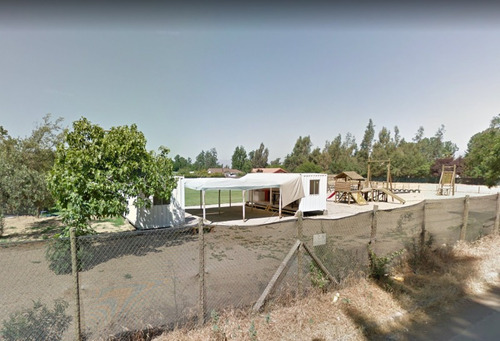 Imagen 13 de 15 de Casa Y Local Comercial En Venta En Colina