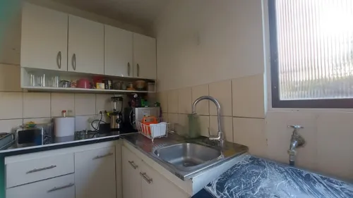 Venta Metro La Cisterna. 3 Dormitorios + 2 Baños + Box.