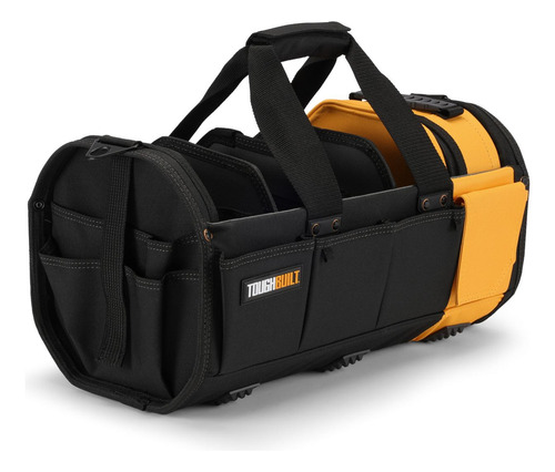 Bolso Modular Abierto 457mm Toughbuilt Tb-81-18