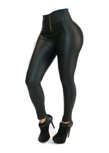 Pantalon costillero online negro