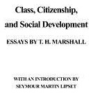 Libro Class, Citizenship, And Social Development: Essays ...