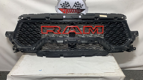 Parrilla Dodge Ram Trx 2019 2020 2021 2022 2023 Par-222