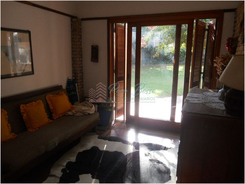 Imagen 17 de 22 de Venta Ccasa En Aidy Grill, Punta Del Este Con Parrillero A Pocas Cuadras Del Mar
