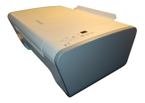 Impresora Multifuncional  Lexmark  X2650