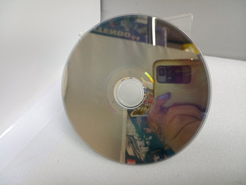 Dragon Ball Z Burst Limit Para Playstation 3 Ps3 Europeo (Usado)