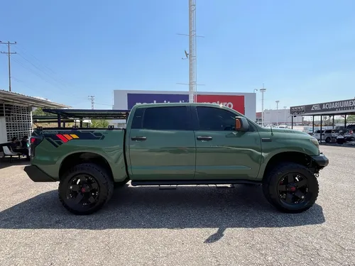 Toyota Tundra