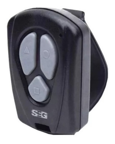 Imagen 3 de 9 de Control Remoto Para Porton Corredizo Seg Original Automatico