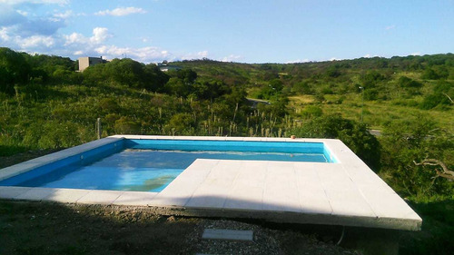 Vendo Casa 3 Dormitorios ( Tierra Alta. Carlos Paz )