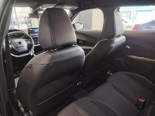 Peugeot 2008 0km