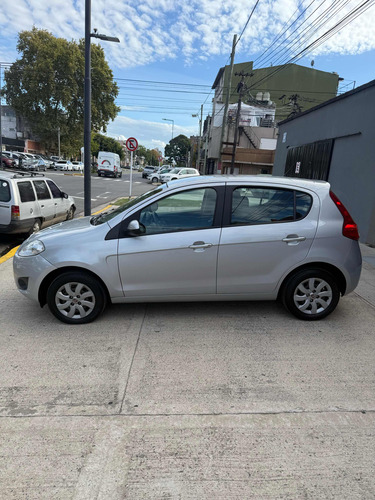 Fiat Palio 1.4 Attractive 85cv