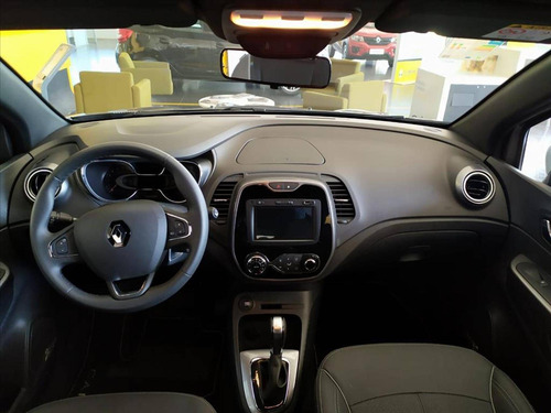 Renault Captur 1.6 16v Sce Flex Intense X-tronic