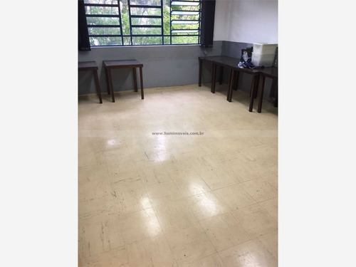 Imagem 9 de 11 de Predio Inteiro - Jardim Analia Franco - Sao Paulo - Sao Paulo | Ref.: - 11469