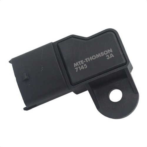 Sensor Map Fiat Linea 1.8 16v Etorq 19/19 Flex 4pinos Mte