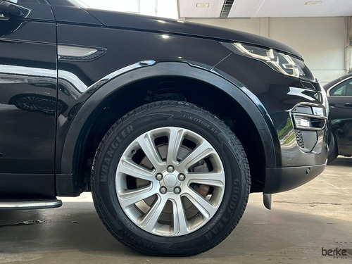 Land Rover Discovery sport Sp. SE 2.0 4x4 Dies Aut.(Híb.)