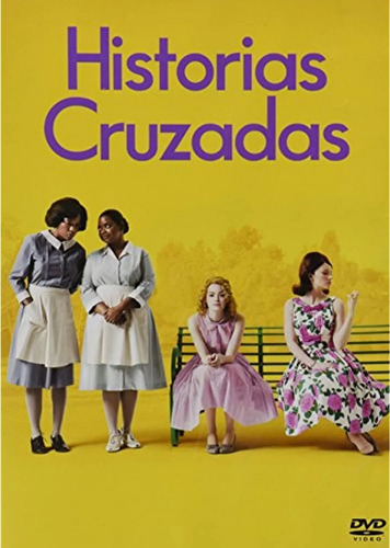 Historias Cruzadas Dvd