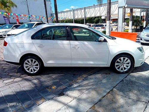 Imagen 6 de 15 de Seat Toledo 2017 1.4 Style Dsg