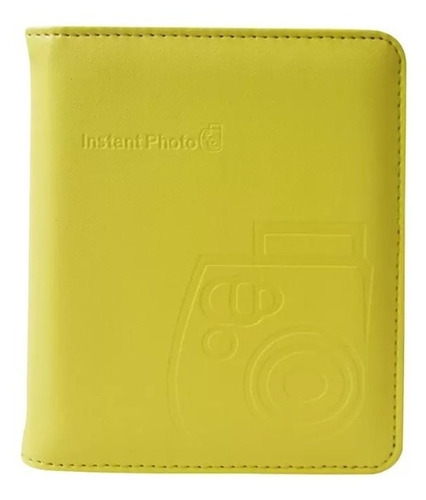 Estuche Fujifilm Kit De Accesorios Instax Mini