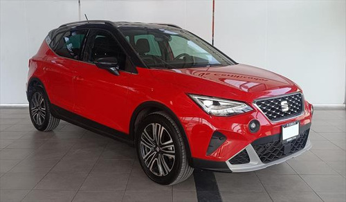 Seat Arona 1.6 Xperience At